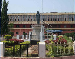 Gandhi Mahavidyalaya